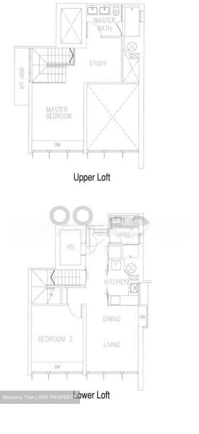 Miro (D11), Apartment #530720981